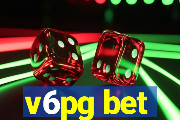 v6pg bet